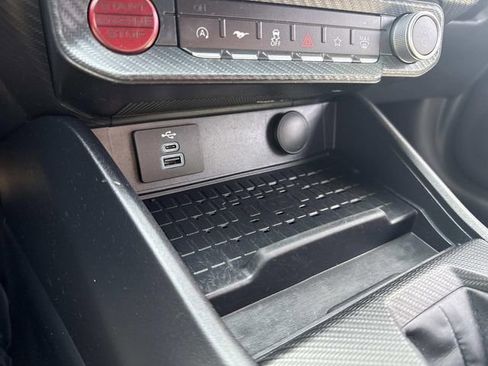 Used 2024 Ford Mustang Premium RWD image 30