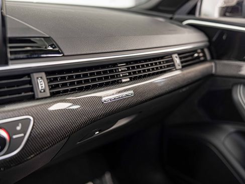 Used 2024 Audi S5 Premium Plus image 32