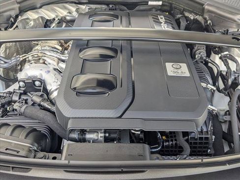 New 2026 Mercedes-Benz GLC 43 AMG 4MATIC image 15