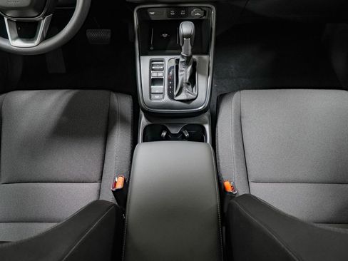 New 2026 Honda CR-V LX image 31