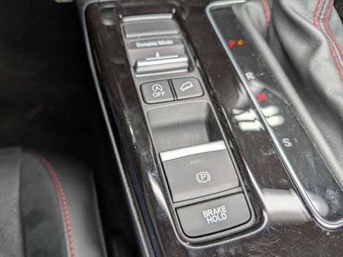 Certified 2025 Acura ADX A-Spec image 28