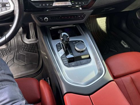 Certified 2021 BMW Z4 M40i w/ Executive Package image 19