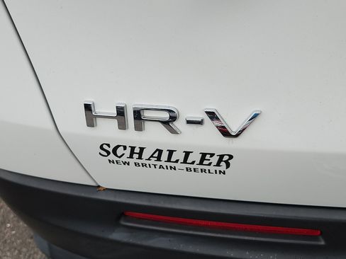 Used 2024 Honda HR-V LX image 29