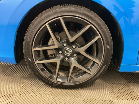 Used 2023 Honda Civic Sport Touring image 13