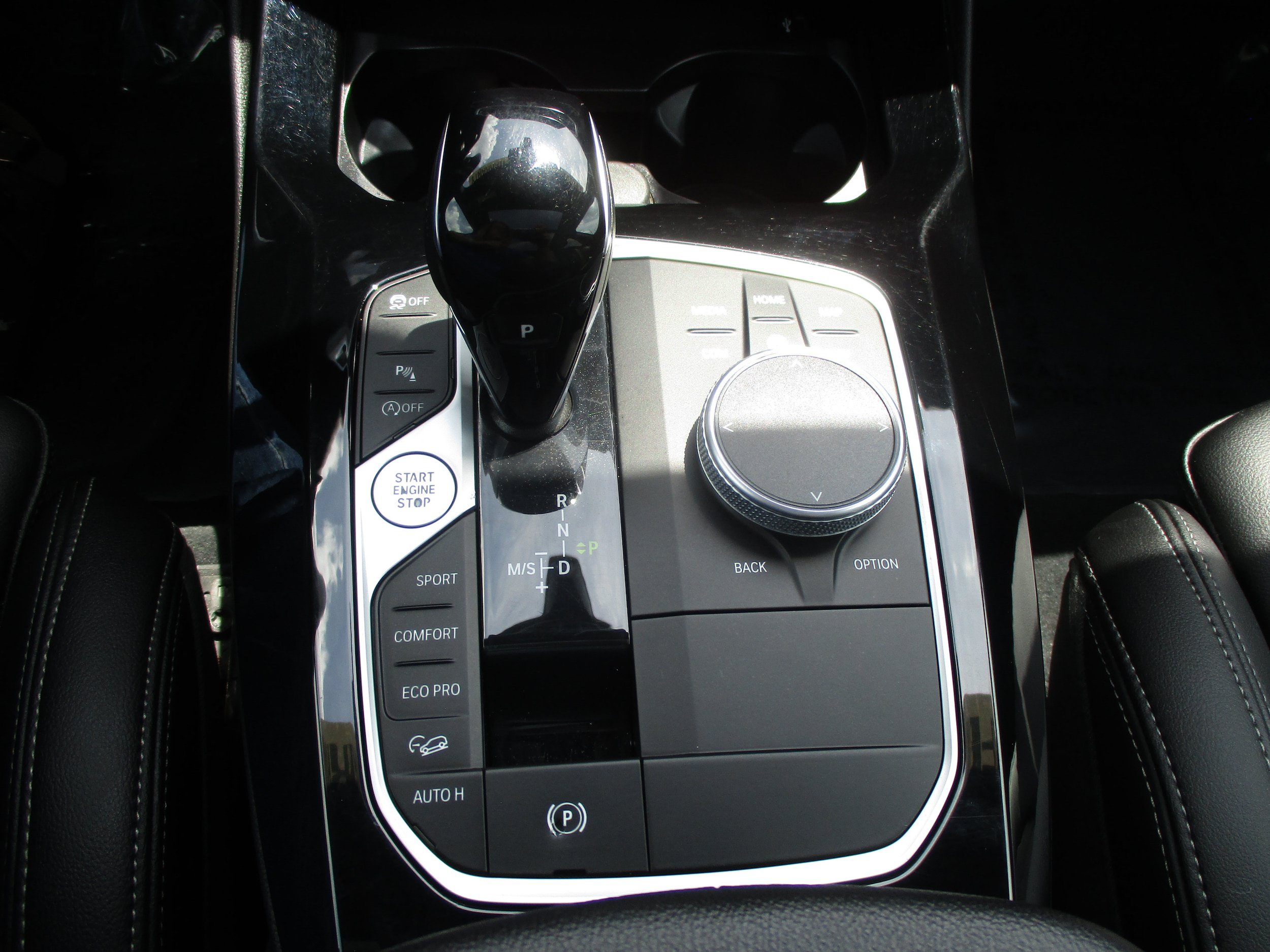 Used 2024 BMW X3 xDrive30i AWD/4WD image 27