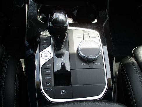 Used 2024 BMW X3 xDrive30i AWD/4WD image 27
