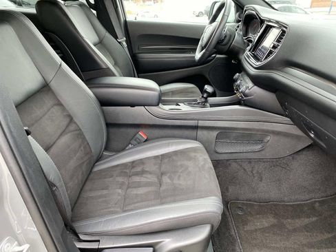 Used 2022 Dodge Durango GT image 20