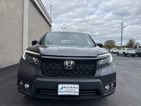 Used 2019 Honda Passport Sport image 8