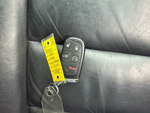 Used 2015 Jeep Grand Cherokee Limited image 29