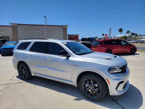 New 2026 Dodge Durango GT image 6