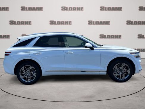 Used 2024 Genesis GV70 2.5T w/ Advanced Package AWD/4WD image 6
