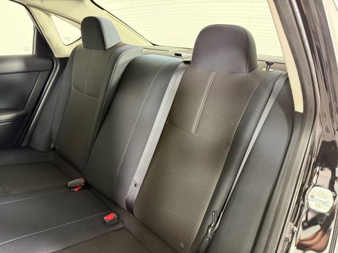 Used 2016 Nissan Sentra S FWD image 17