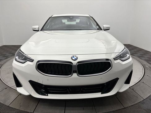 New 2026 BMW 230i xDrive Coupe w/ Convenience Package AWD/4WD image 14