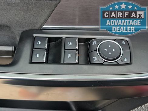 Used 2025 Ford F150 Platinum w/ FX4 Off-Road Package AWD/4WD image 18