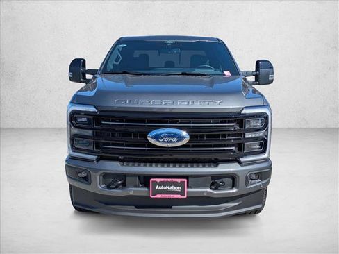 New 2026 Ford F250 Platinum image 5