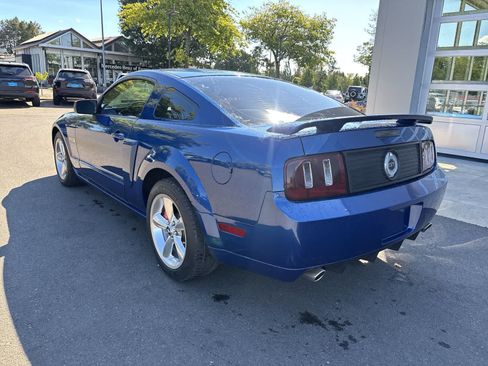 Used 2007 Ford Mustang GT Premium RWD image 3
