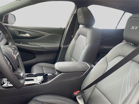 New 2026 Buick Envista Sport Touring w/ Convenience I Package image 16