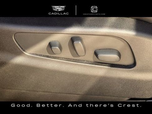 Certified 2022 Cadillac XT4 Sport w/ Enhanced Visibility Package image 27