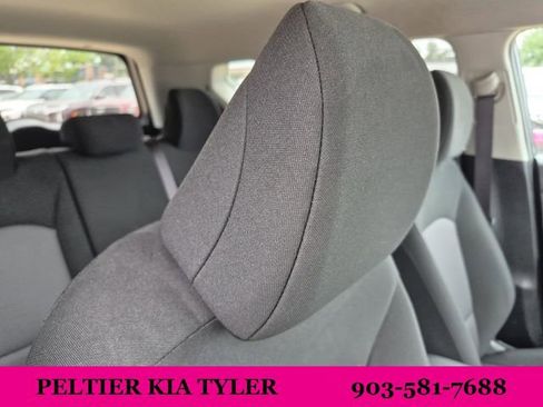 Certified 2024 Kia Soul LX w/ Option Group 015 FWD image 13