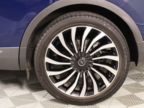Used 2019 Lincoln Nautilus Black Label FWD image 20