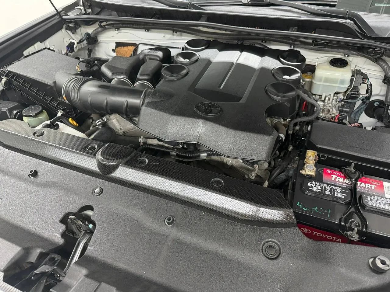 Used 2016 Toyota 4Runner SR5 Premium AWD/4WD image 42