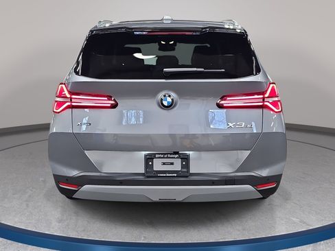 New 2026 BMW X3 xDrive30 w/ Premium Package image 6