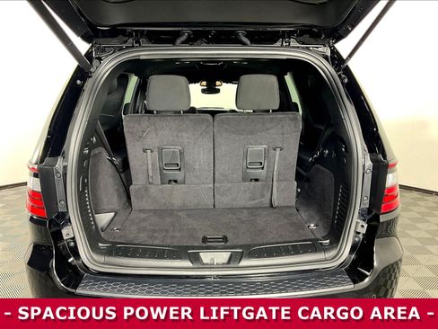Used 2024 Dodge Durango R/T w/ Trailer Tow Group IV AWD/4WD image 36