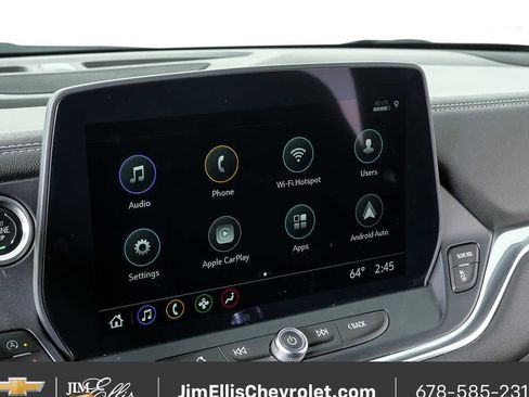 Used 2025 Chevrolet Blazer LT image 13