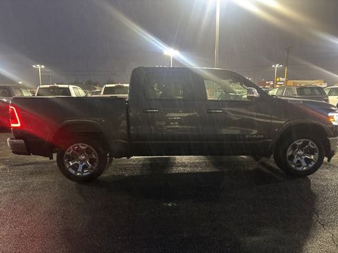 Used 2022 RAM 1500 Laramie image 6