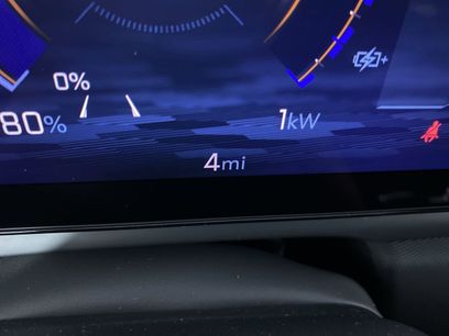 New 2026 Chevrolet Silverado EV LT