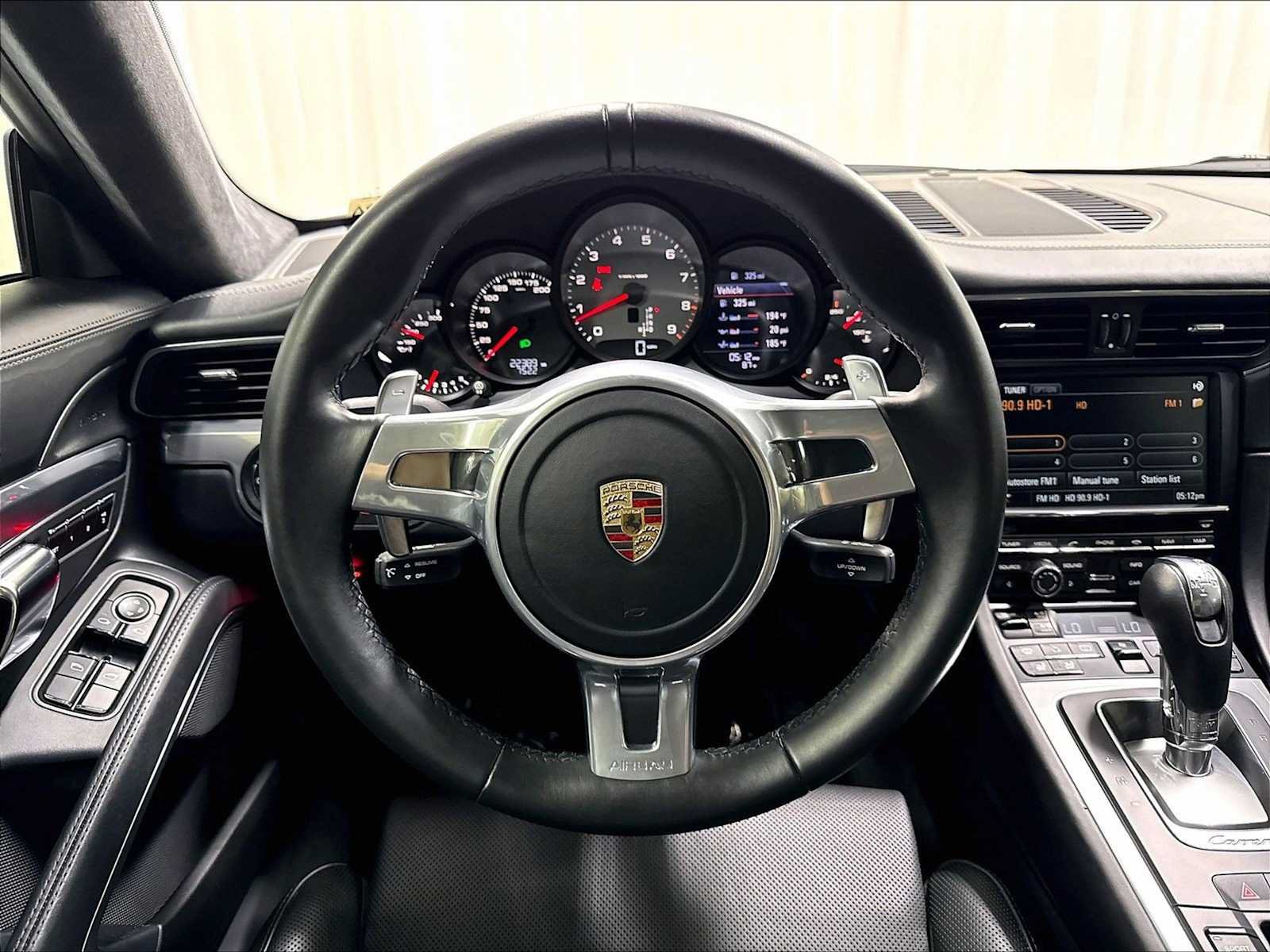 Used 2013 Porsche 911 Carrera S RWD image 17