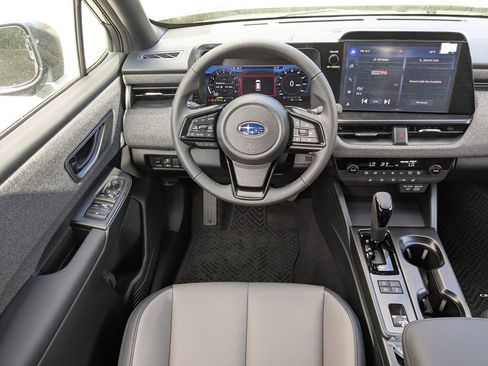 New 2026 Subaru Outback Premium image 15