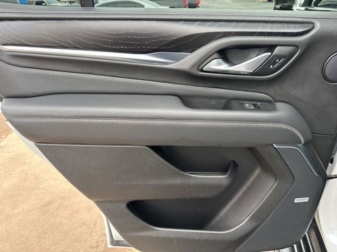 Used 2021 GMC Yukon Denali image 22