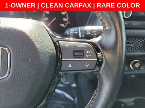 Used 2024 Honda HR-V Sport image 27