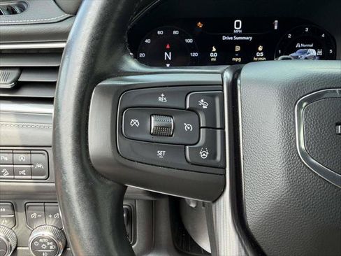 Used 2023 GMC Yukon Denali Ultimate AWD/4WD image 26