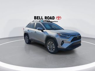 New 2025 Toyota RAV4 XLE Premium w/ Weather Package FWD video 2