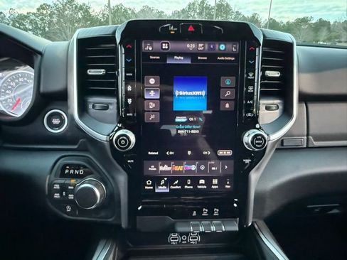 New 2026 RAM 1500 Big Horn AWD/4WD image 19