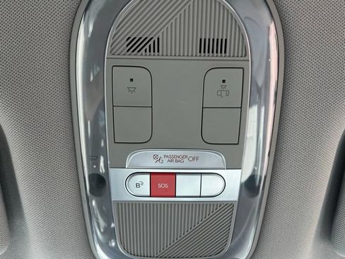 Used 2023 Hyundai Ioniq 6 SEL w/ Cargo Package RWD image 25