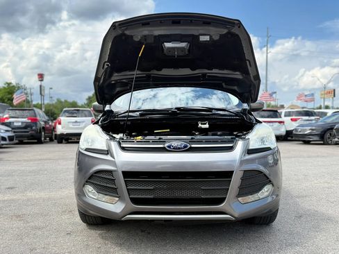 Used 2014 Ford Escape SE FWD image 18