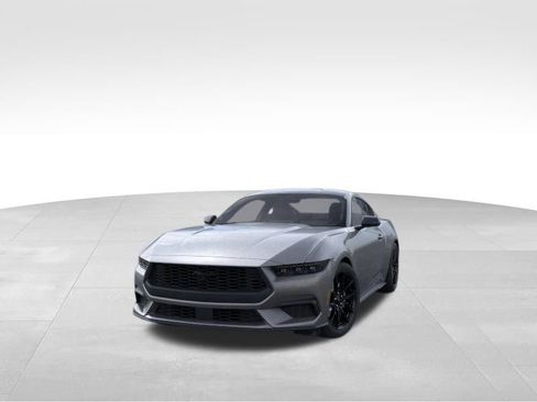 New 2026 Ford Mustang Coupe image 2