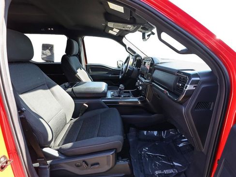 Used 2023 Ford F150 XLT w/ Equipment Group 302A High AWD/4WD image 23