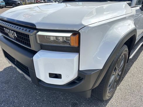 Used 2024 Toyota Land Cruiser image 9