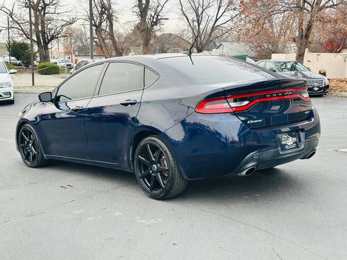 Used 2014 Dodge Dart GT w/ Sun/Sound Group image 5