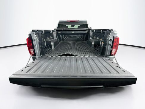 Used 2025 GMC Sierra 1500 Elevation AWD/4WD image 29