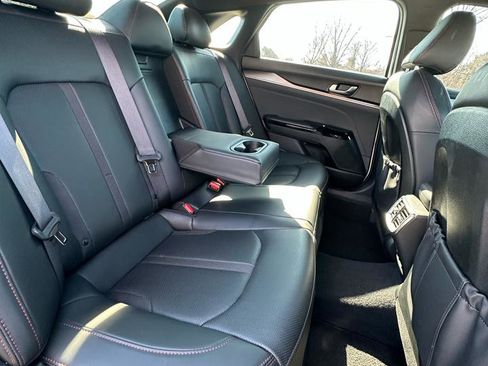 Used 2024 Kia K5 GT w/ GT1 Package image 41