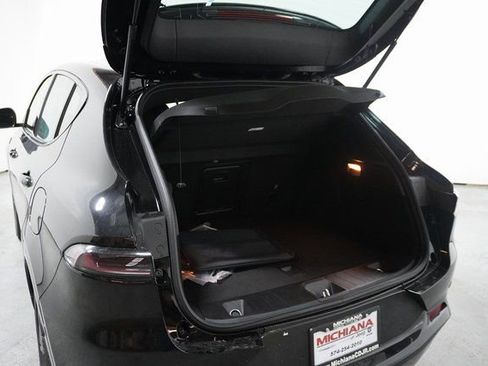 New 2024 Dodge Hornet R/T w/ Tech Pack w/o Parking image 5