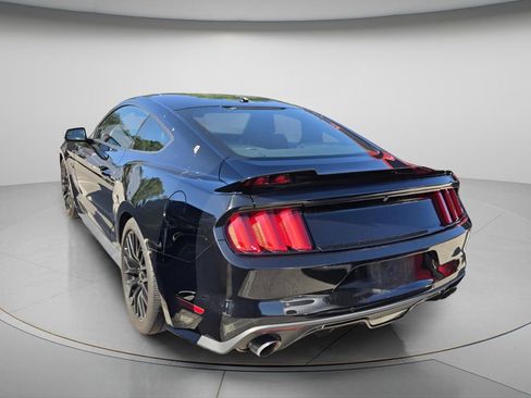 Used 2016 Ford Mustang GT Premium w/ GT Performance Package RWD image 6