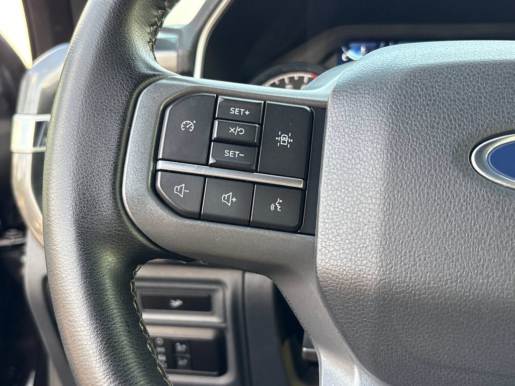 Used 2023 Ford F150 XLT w/ Equipment Group 302A High RWD image 10