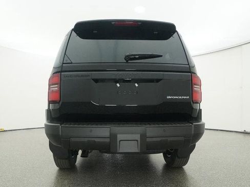 New 2026 Toyota Land Cruiser 1958 image 23