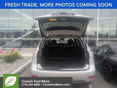 Used 2010 Lexus RX 350 AWD image 7